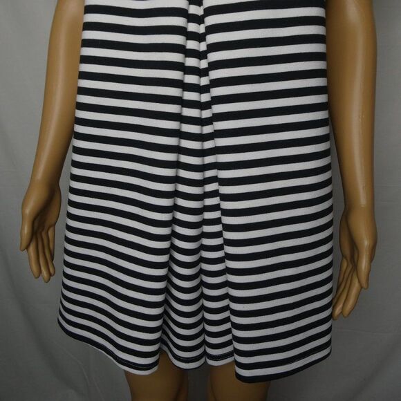 The Fifth Label Constellation Playsuit Striped Md - Picture 6 of 11